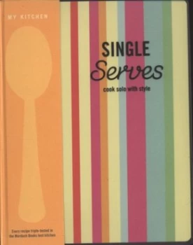 Image of Single Serves Hardback
