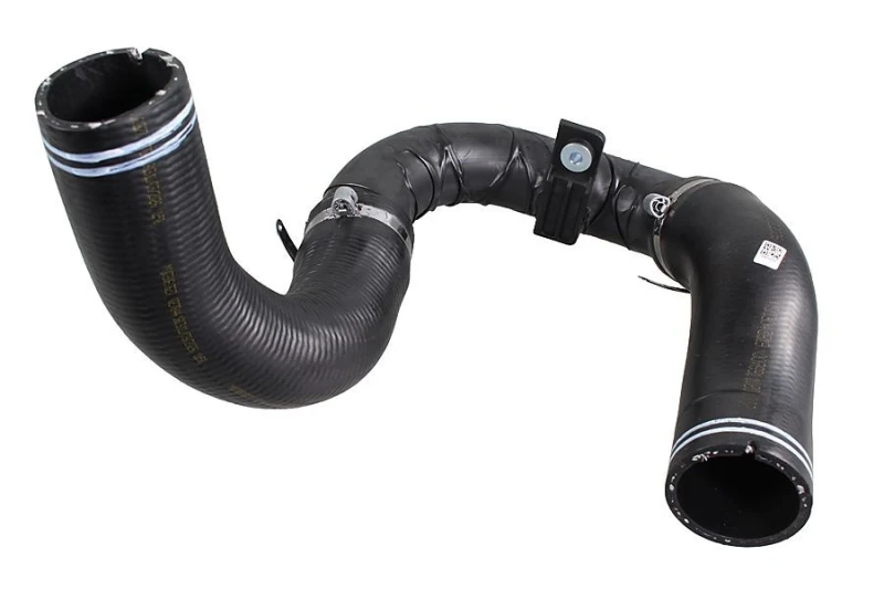 Image of METZGER 2401487 Turbocharger Hose without clamps Charger Intake Hose (3314)