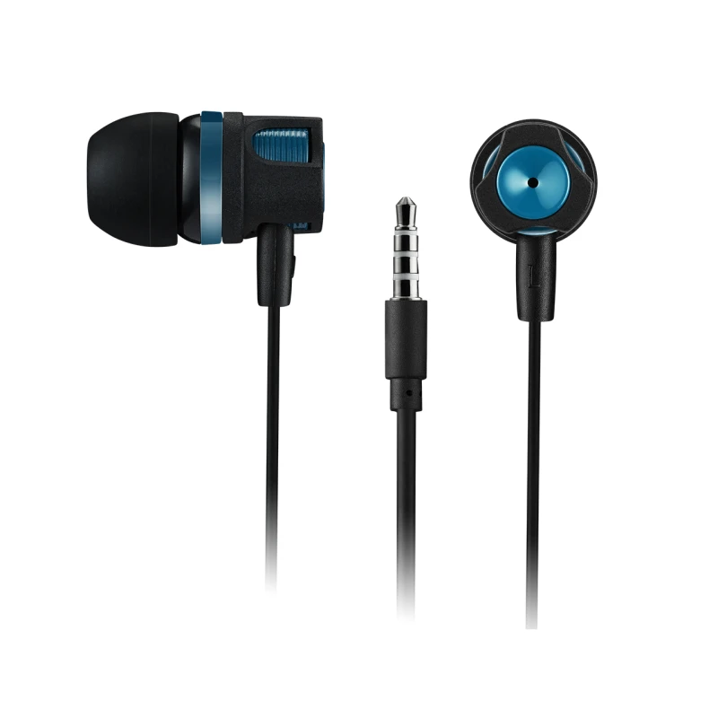 Image of Canyon CNE-CEP3G headphones/headset Wired Calls/Music Green