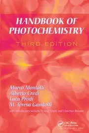Image of Handbook of Photochemistry