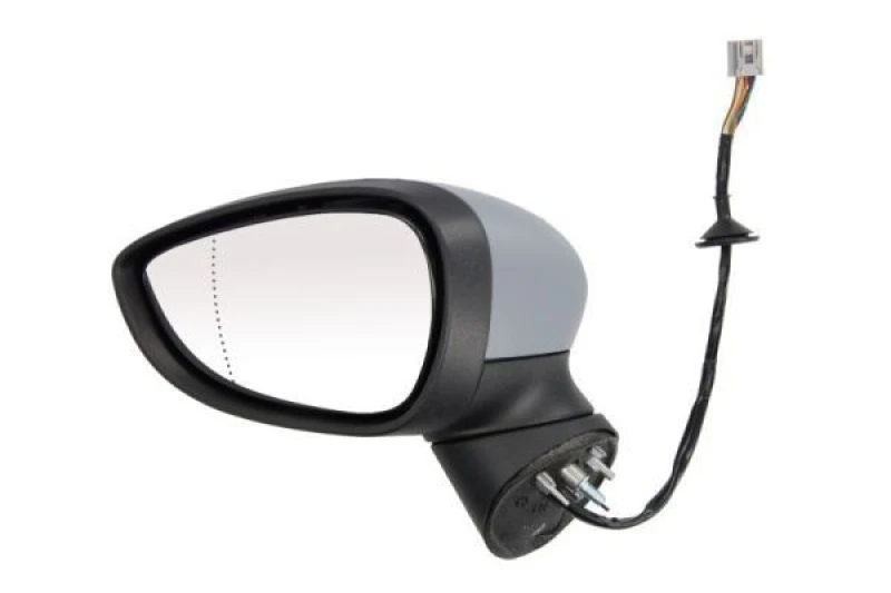 Image of BLIC Wing mirror BLIC 5402-04-0304591P