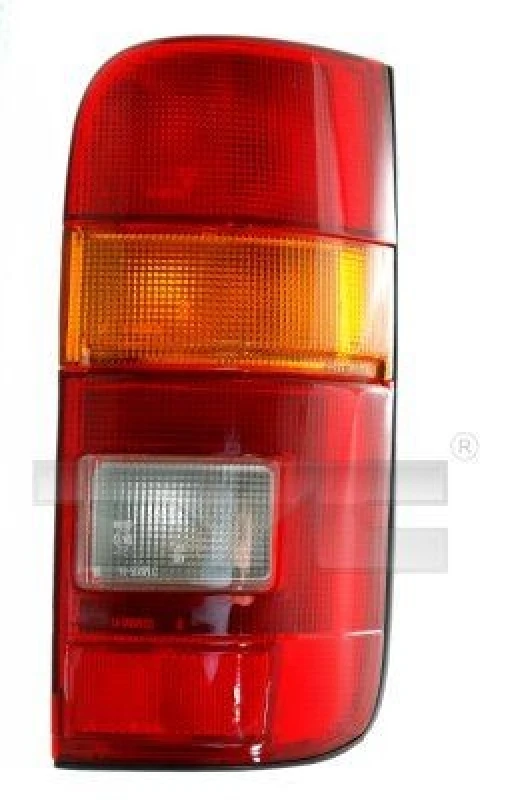 Image of TYC Rear light TYC 11-5037-05-2