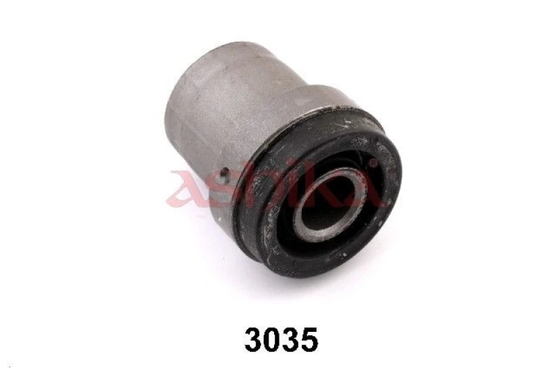 Image of ASHIKA Holder, control arm mounting ASHIKA GOM-3035