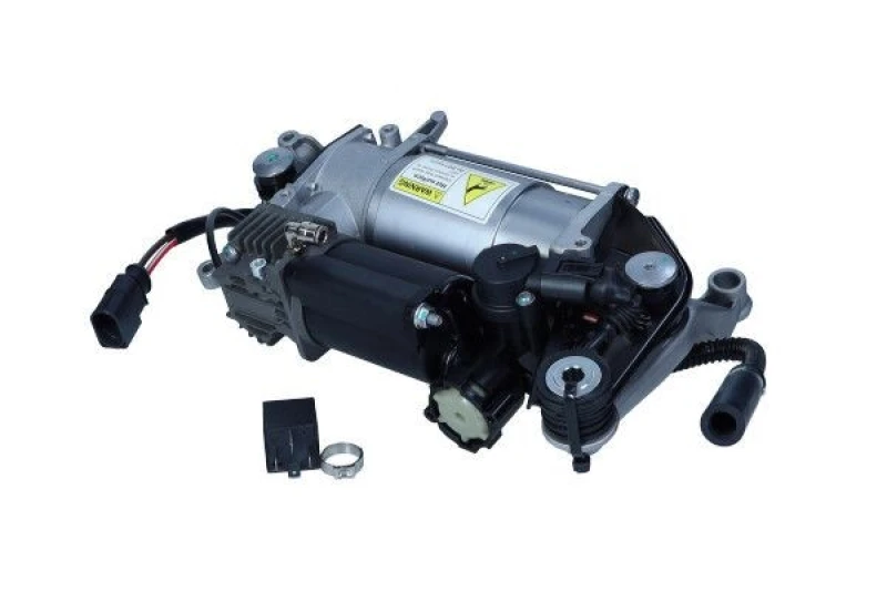 Image of MAXGEAR Air suspension compressor MAXGEAR 27-5004
