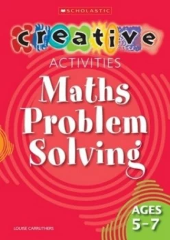 Image of Maths Problem Solving. Ages 5-7 by Louise Carruthers Paperback