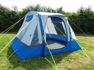 Image of Cubo Breeze - BlueGrey