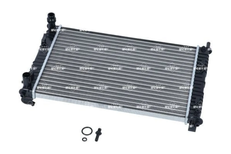 Image of NRF Engine radiator NRF 56134A