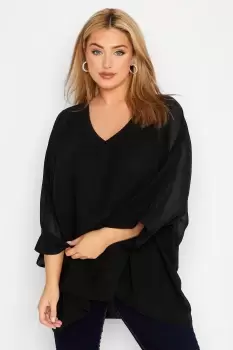 Image of Cape Blouse