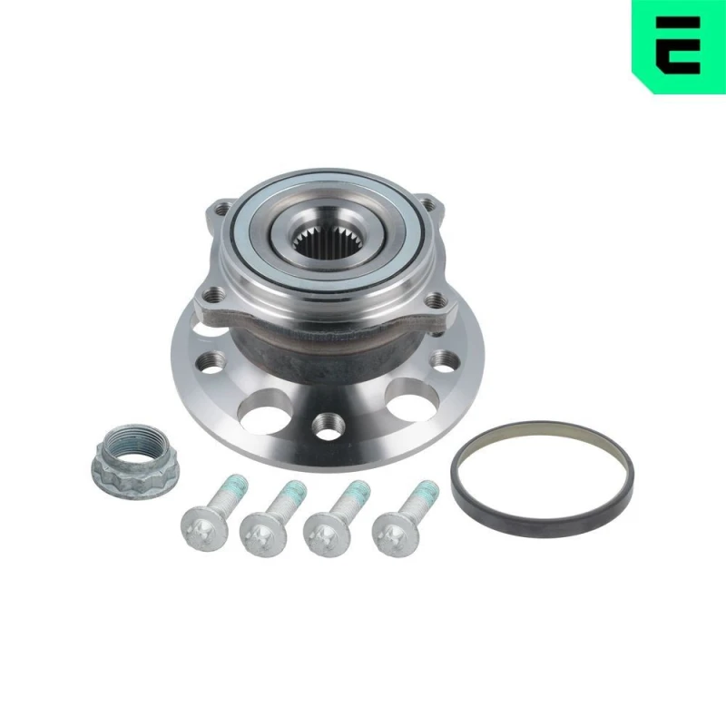 Image of Wheel bearing kit OPTIMAL 402505L2