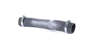 Image of BUGIAD Turbocharger Hose Right 88614 Charger Intake Hose FORD,VOLVO,HUMMER,Focus II Schragheck (DA_, HCP, DP),Focus II Kombi (DA_, FFS, DS)