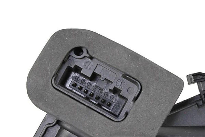 Image of Door lock METZGER 2314017