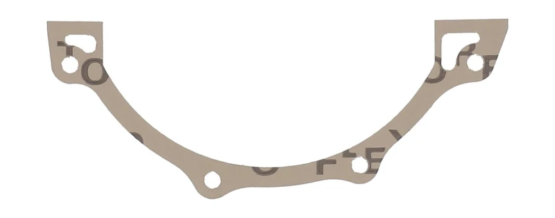 Image of Timing cover gasket PAYEN JR5057