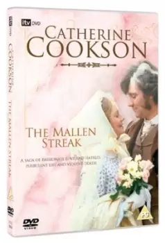 Image of The Mallen Streak - DVD
