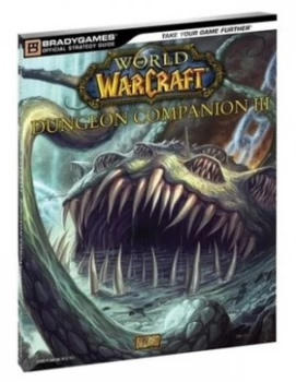Image of World of Warcraft. Dungeon Companion Iii Paperback