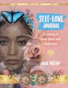 Image of Self-Love Journal
