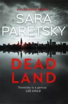 Image of Dead land by Sara Paretsky