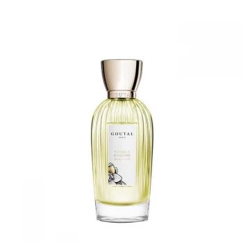 image of Goutal Vanille Exquise Eau de Toilette Unisex 100ml