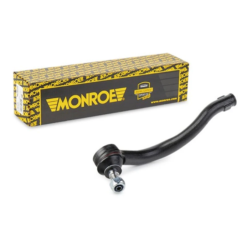 Image of MONROE L29120 Track rod end Tie Rod End (914)