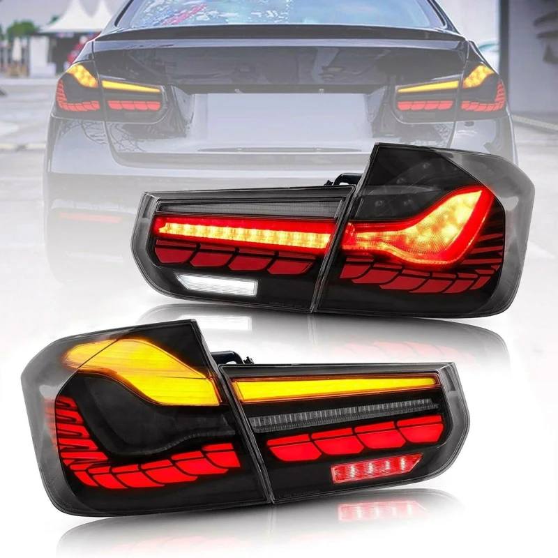 Image of Rear combination lights DIEDERICHS 1217893