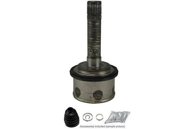 Image of KAVO PARTS CV joint kit KAVO PARTS CV-4004