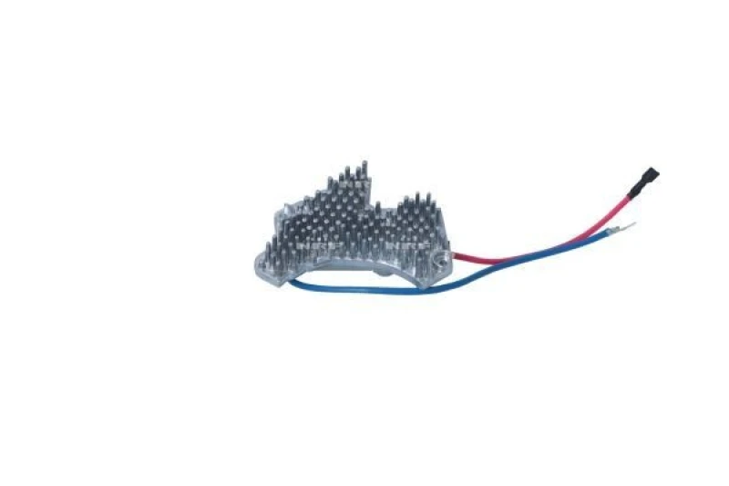 Image of NRF Blower motor resistor NRF 342021