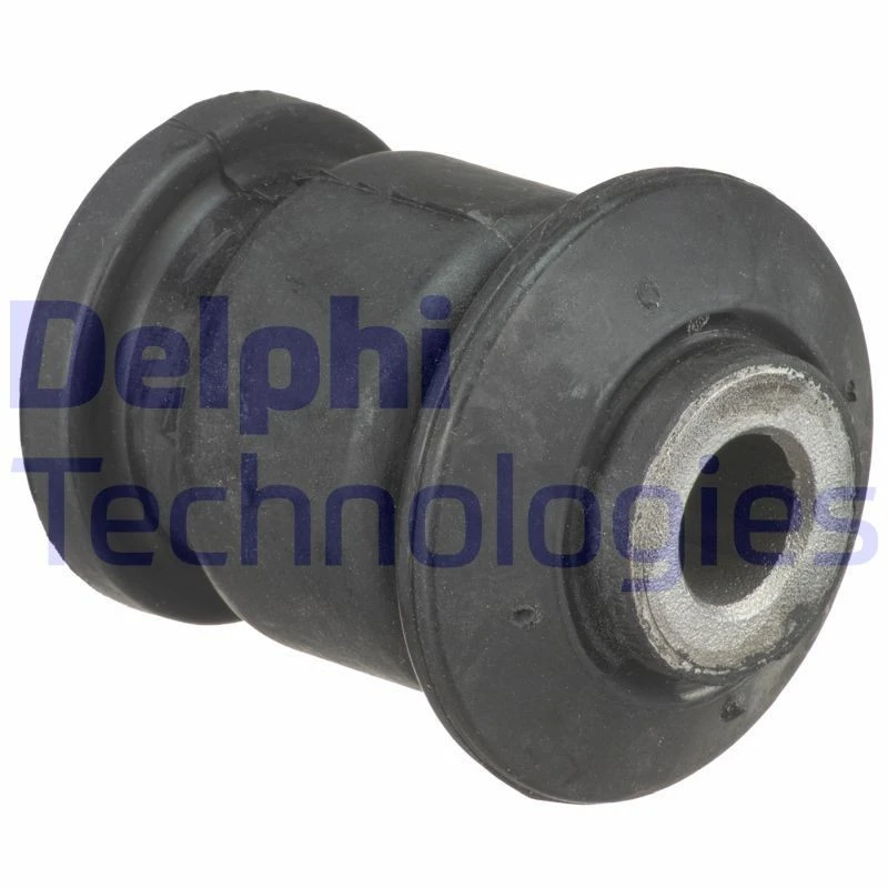 Image of DELPHI Trailing arm / Suspension arm bush DELPHI TD1832W