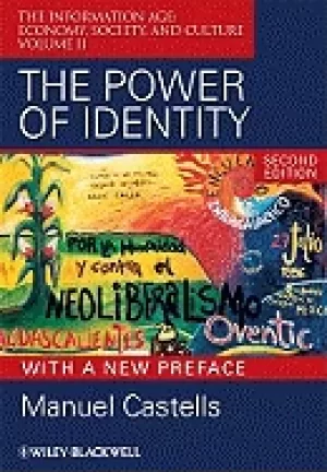Image of power of identity