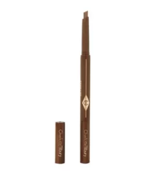 Image of Charlotte Tilbury Brow Lift Black Brown