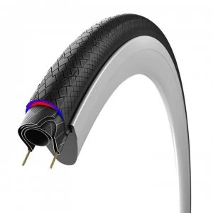 Image of Vitt Pro Con Tyre - Black