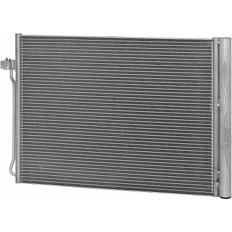 Image of Air conditioning condenser DIEDERICHS DCC1573