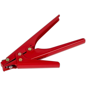 image of Sealey Cable Tie Fastening Tool