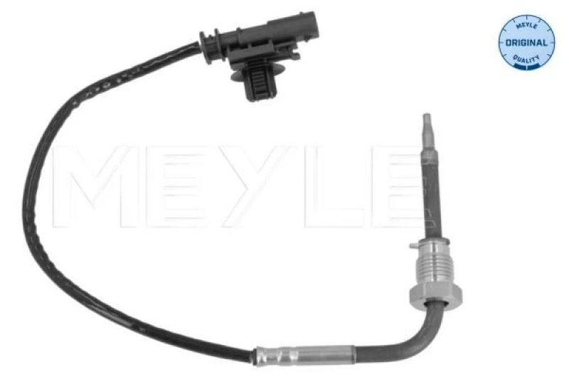 Image of Exhaust gas temperature sensor (EGT) MEYLE 214 800 0091