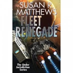 Image of Under Jurisdiction Fleet Renegade
