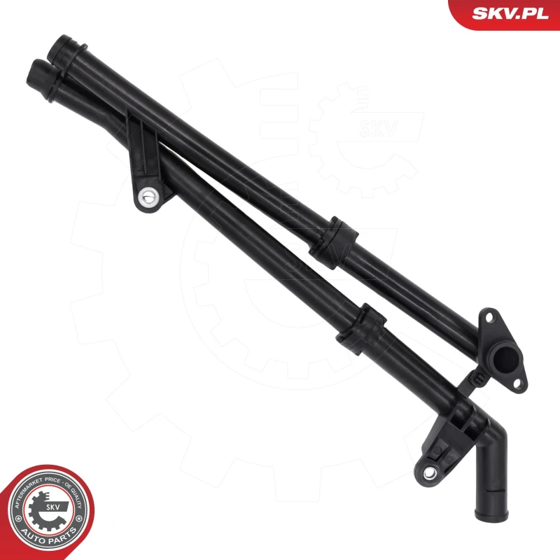 Image of ESEN SKV Coolant pipe ESEN SKV 43SKV947
