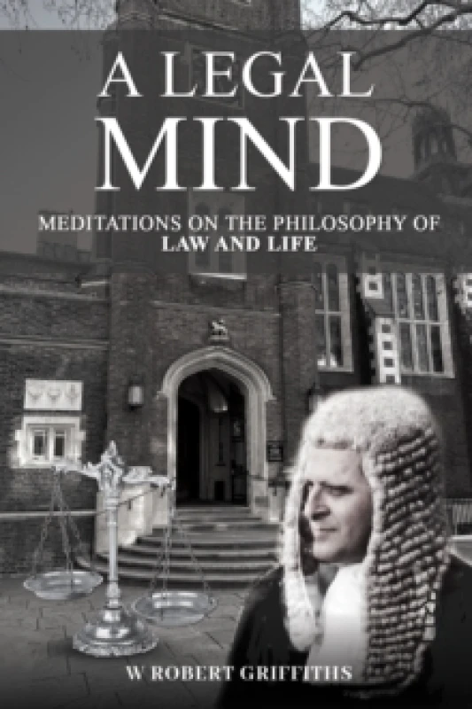 Image of A Legal Mind. Paperback. By W Robert Griffiths Books