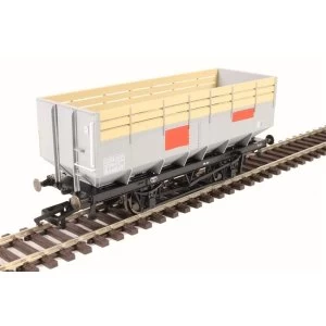 Image of Hornby 20T Coke Wagon British Rail B448149 Era 6 Model Train