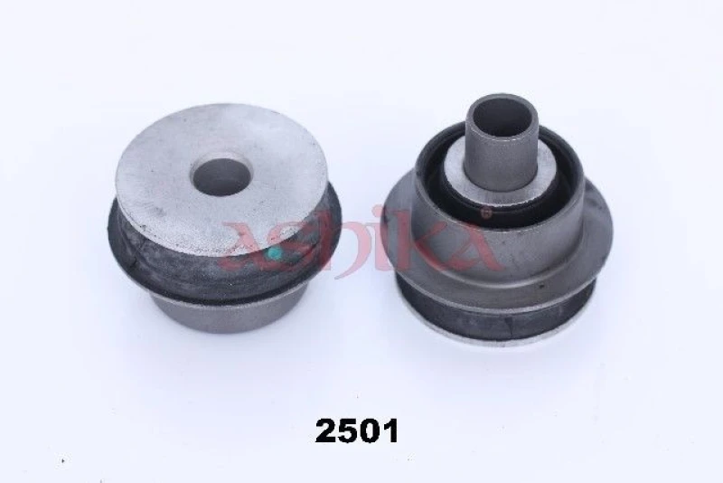 Image of ASHIKA Trailing arm / Suspension arm bush ASHIKA GOM-2501