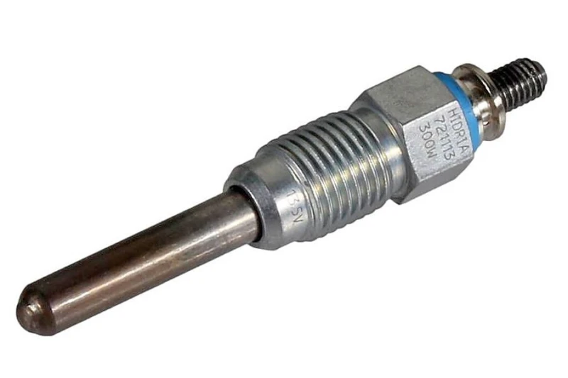 Image of Glow plug METZGER H1 113