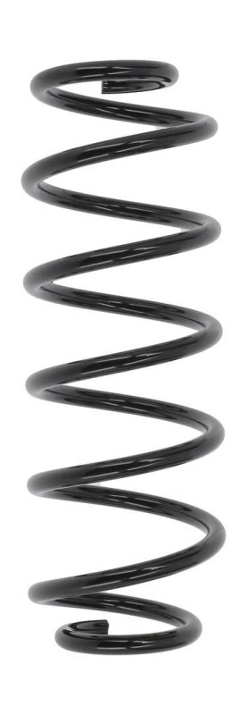 Image of MONROE Coil spring MONROE SP4348