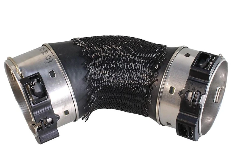 Image of Charger intake hose METZGER 2401054