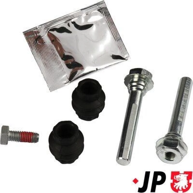 Image of JP GROUP Guide sleeve kit, brake caliper JP GROUP 1361951210