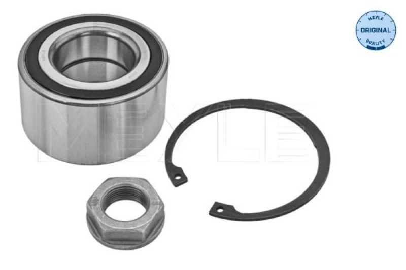 Image of Wheel bearing kit MEYLE 11-14 650 0016