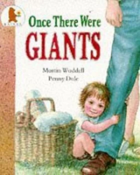 Image of Once There Were Giants. by Martin Waddell Paperback