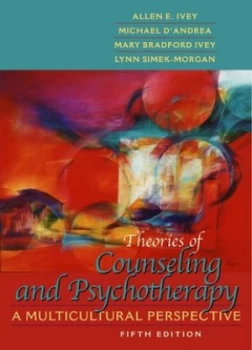 Image of Theories of Counseling and Psychotherapy by Allen E. Ivey Hardback