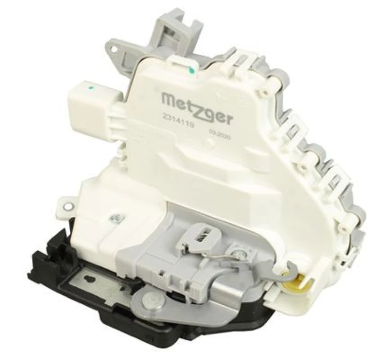 Image of Door lock METZGER 2314119
