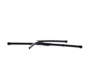 Image of RIDEX Wiper blade Front 298W0495 Windscreen wiper,Window wiper VOLVO,V70 II (285),XC90 I (275),S60 I (384),S80 I (184),XC70 Cross Country (295)