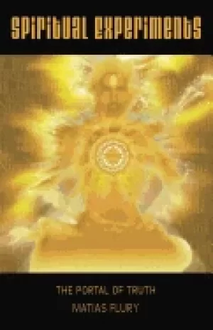 Image of spiritual experiments the portal of truth