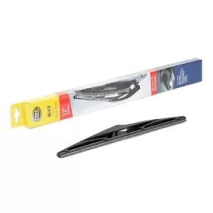 Image of HELLA Wiper blade OPEL,FORD,RENAULT 9XW 200 526-081 6426VG,852420D020,1462914 7S71N17402BA,28790JD00A