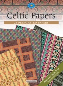 Image of Celtic Papers Paperback
