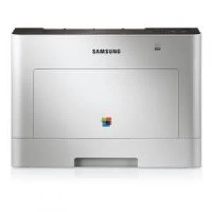 Image of Samsung CLP-680ND Colour Laser Printer